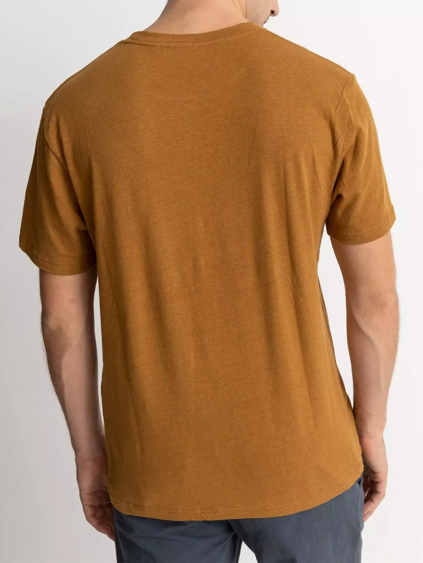 Linen T-Shirt