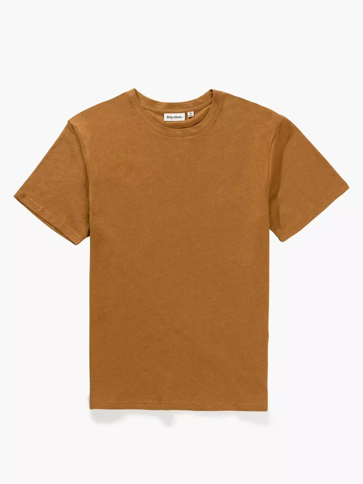 Linen T-Shirt