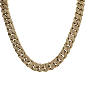 Maverick Men's Necklace