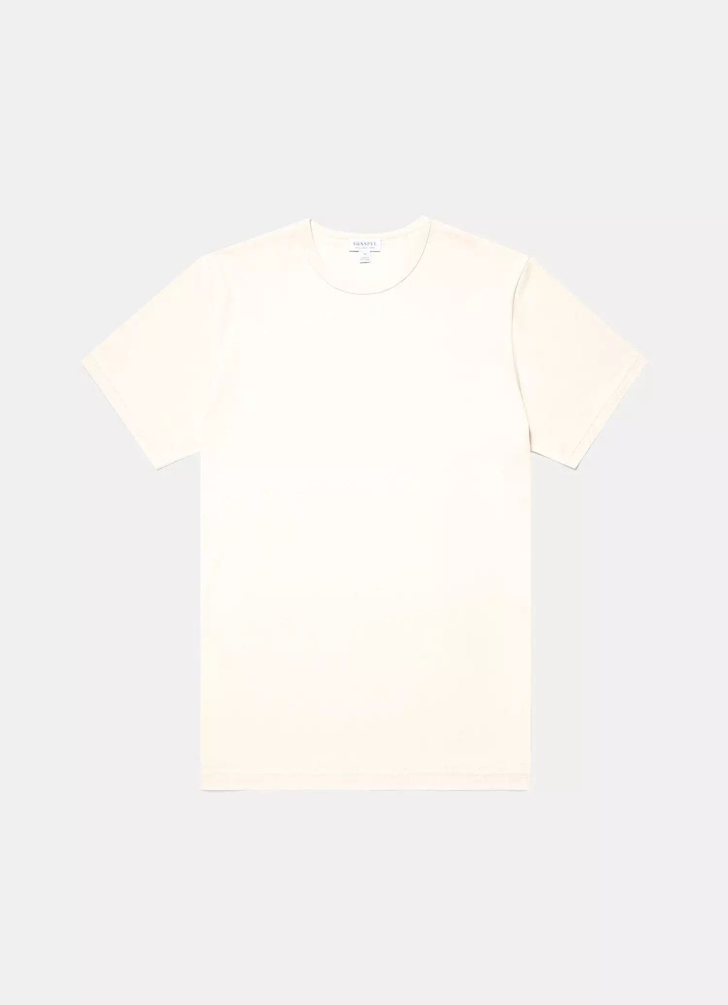 Men's Classic T-shirt in Undyed