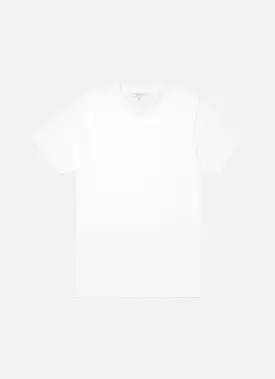 Men's Riviera Pocket T-shirt in White