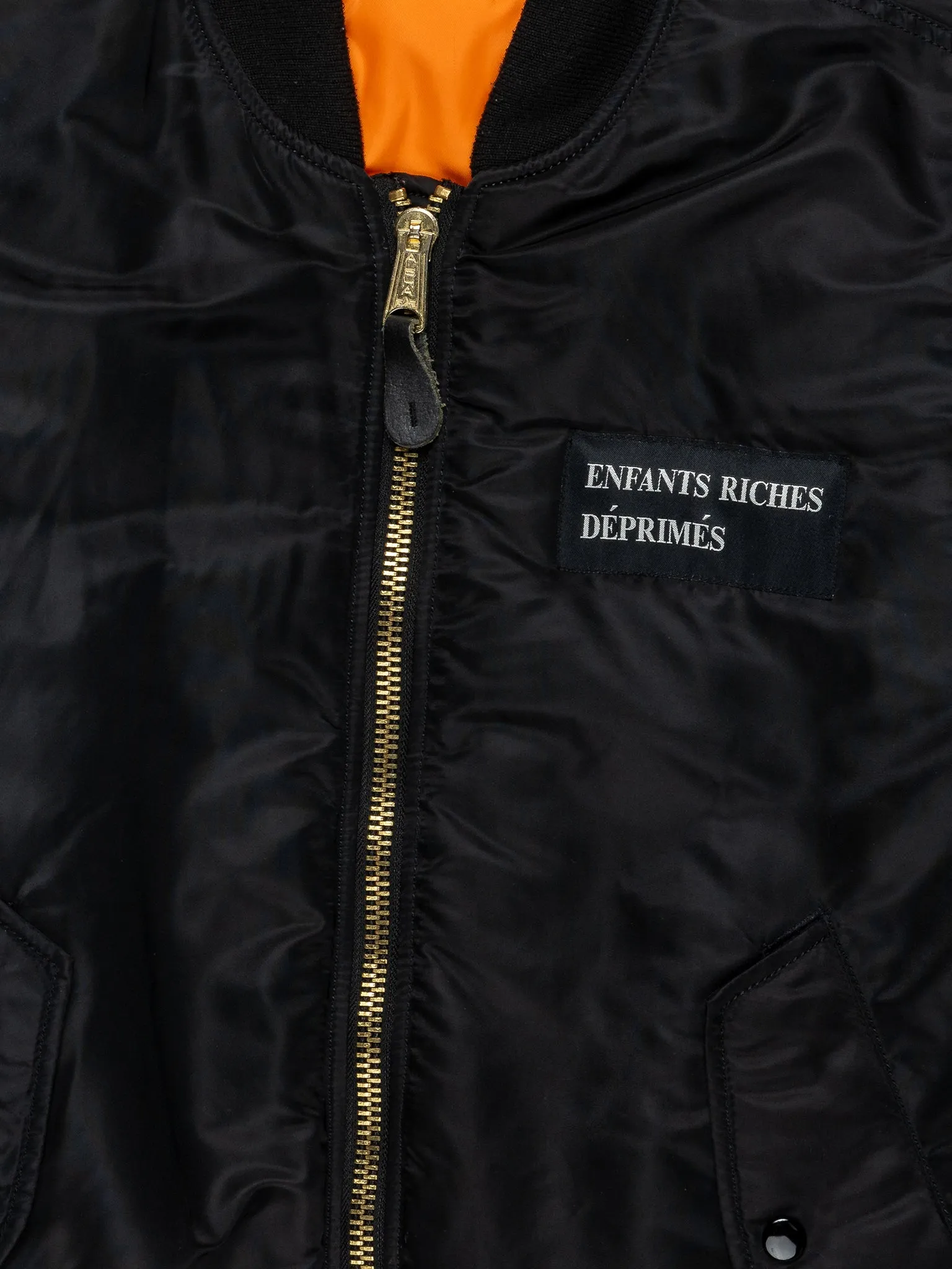 Mercedes Bomber Jacket