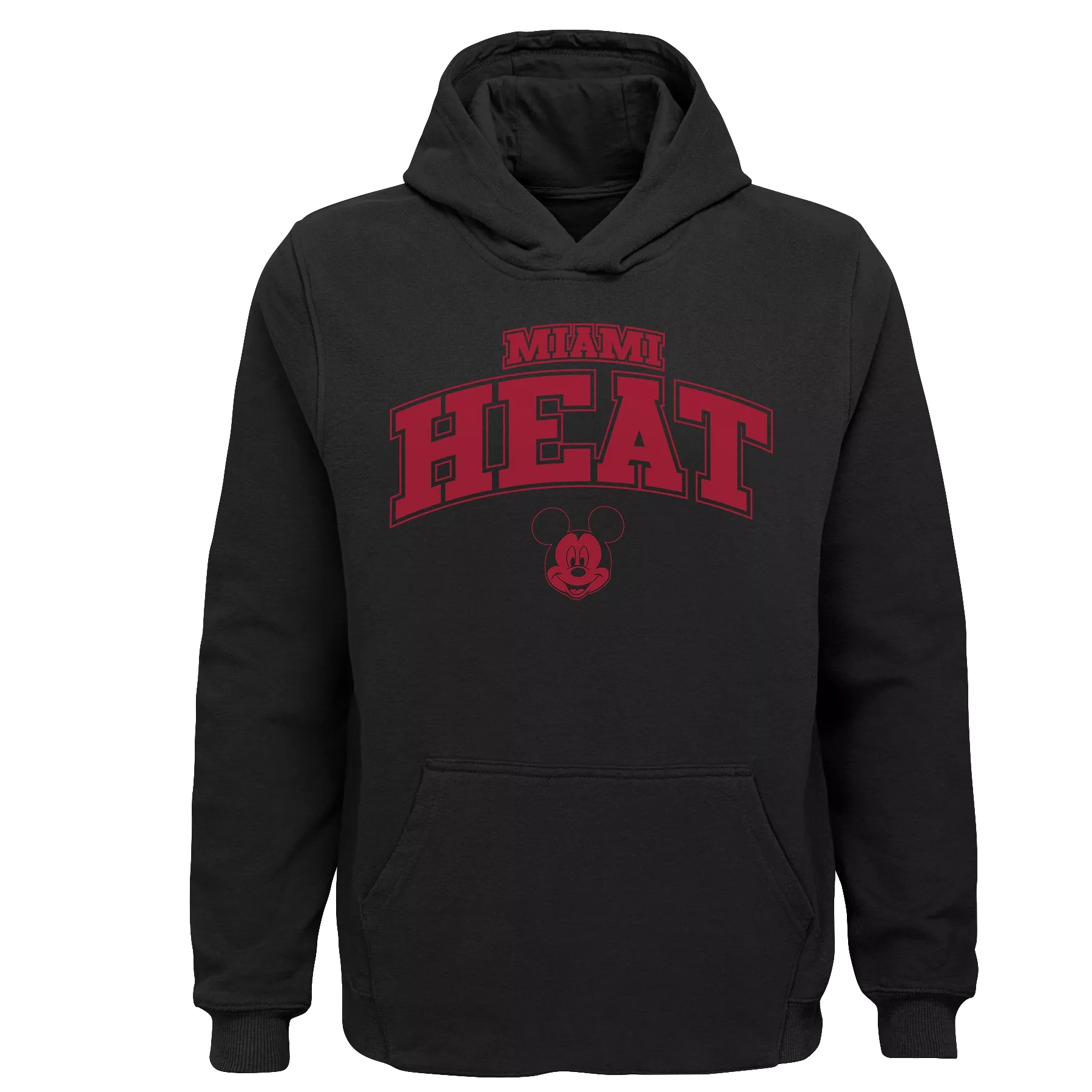 Miami HEAT Mickey Kids Hoodie