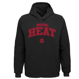 Miami HEAT Mickey Toddler Hoodie