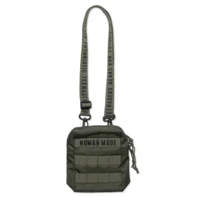 Military Pouch #2 - Olive Drab