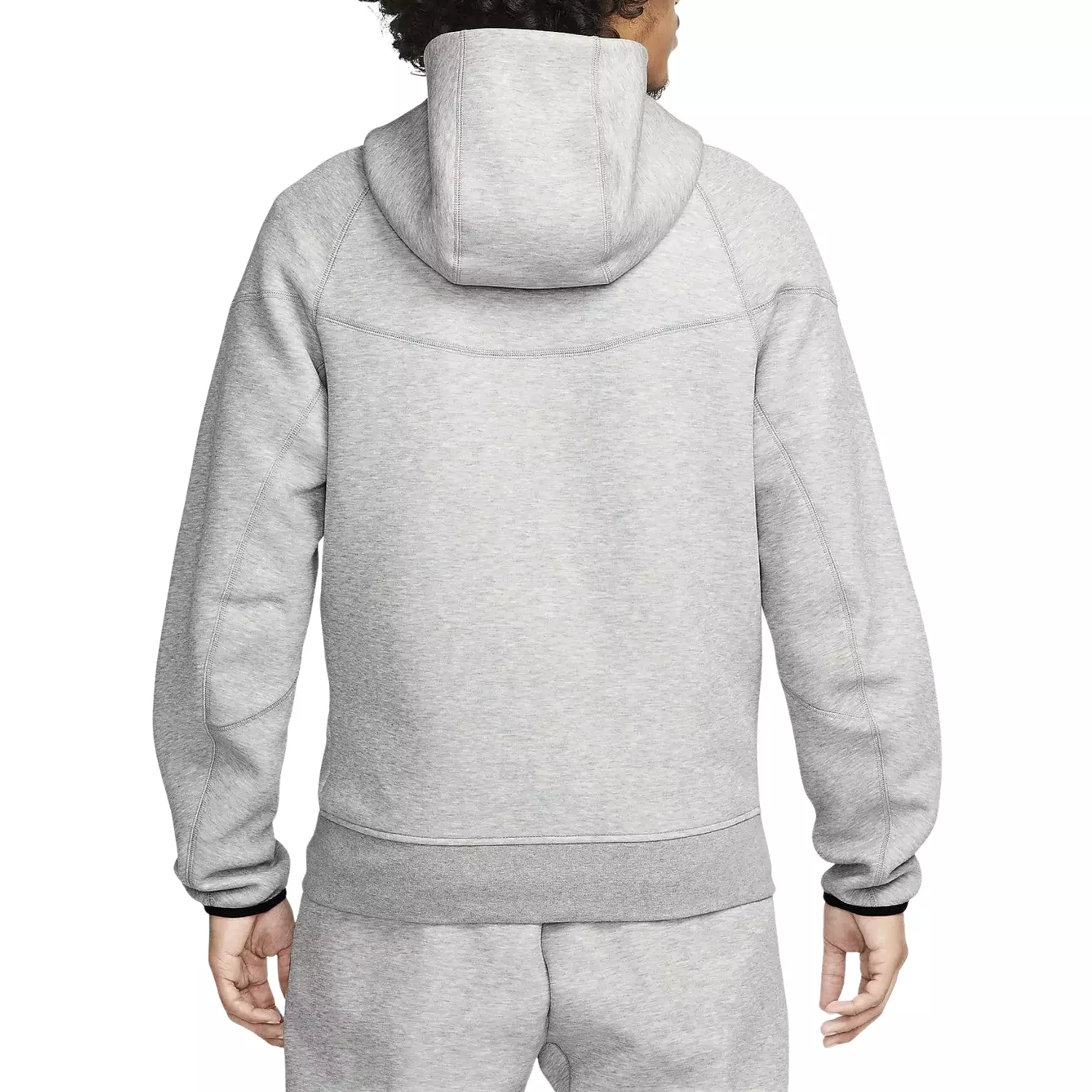 Nike Tech Fleece Windrunner Full-zip Hoodie Mens Style : Fb7921