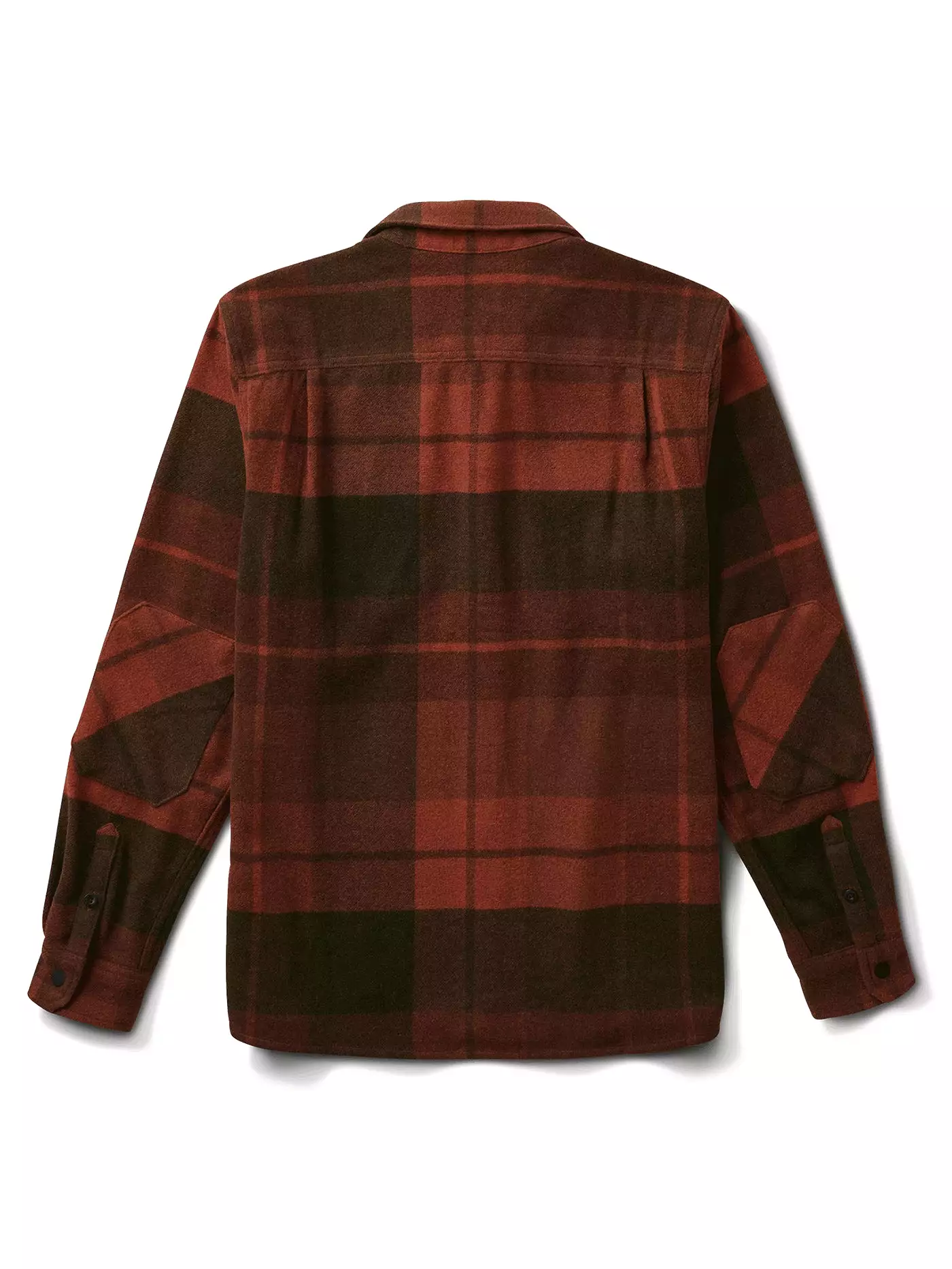 Nordsman Long Sleeve Buttondown Shirt