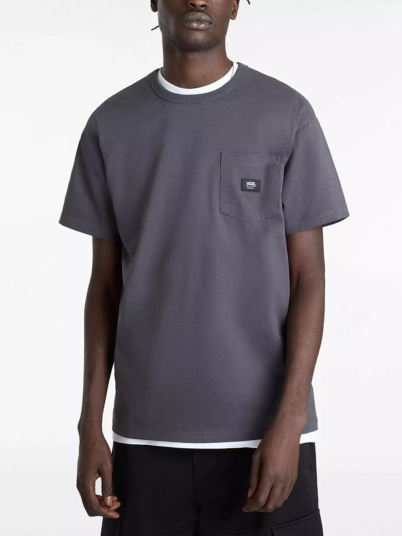 Off the Wall II Pocket T-Shirt