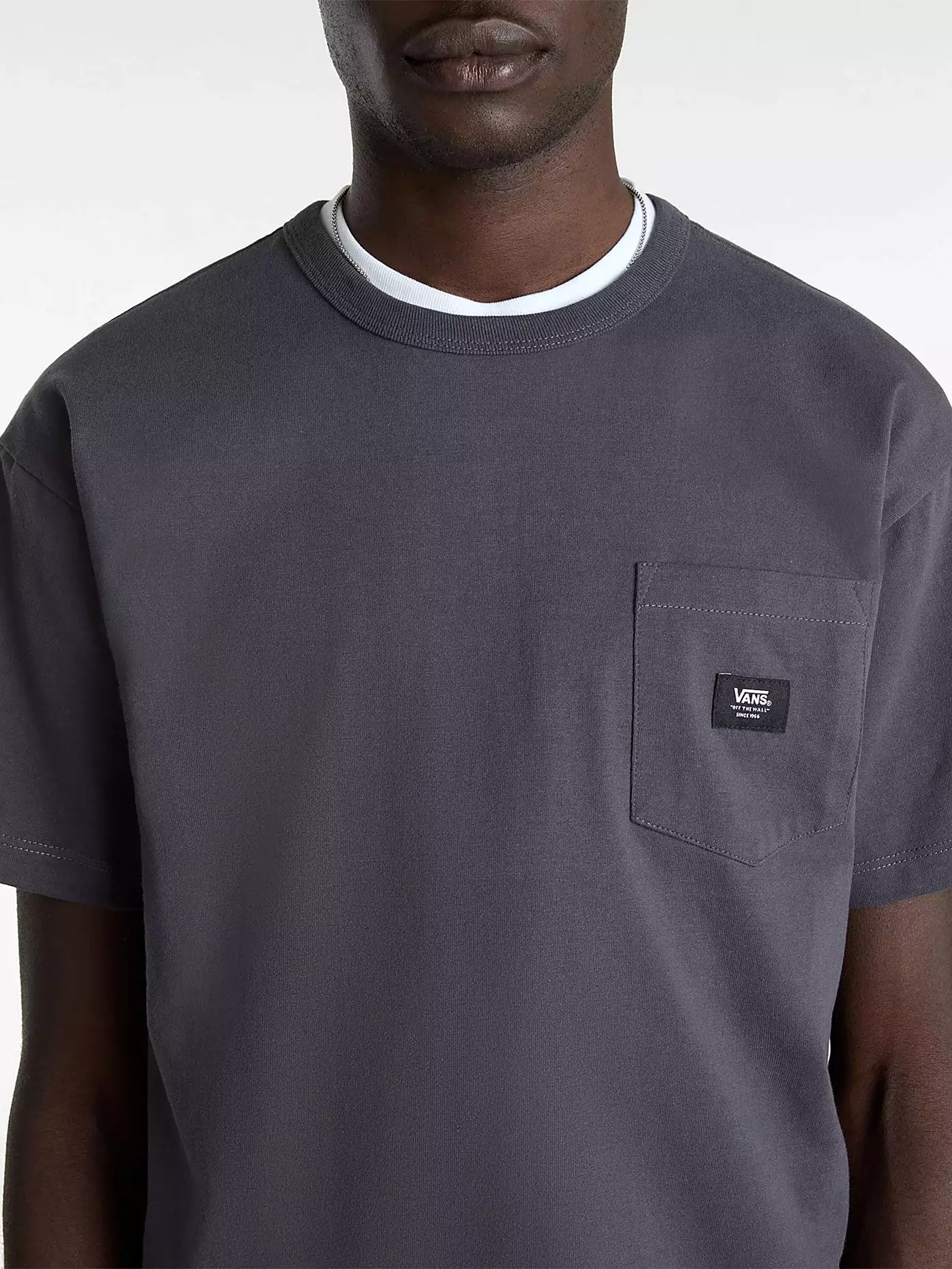 Off the Wall II Pocket T-Shirt