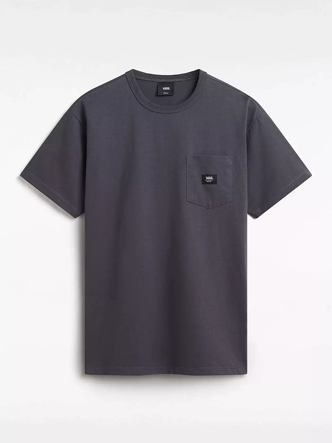 Off the Wall II Pocket T-Shirt