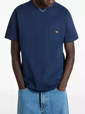 Off the Wall II Pocket T-Shirt