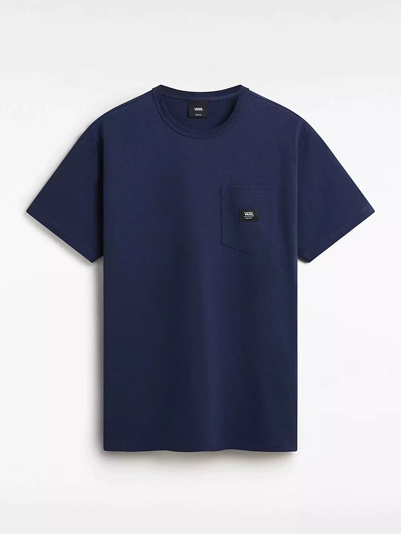 Off the Wall II Pocket T-Shirt