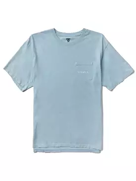 Out The Window Premium Pocket T-Shirt