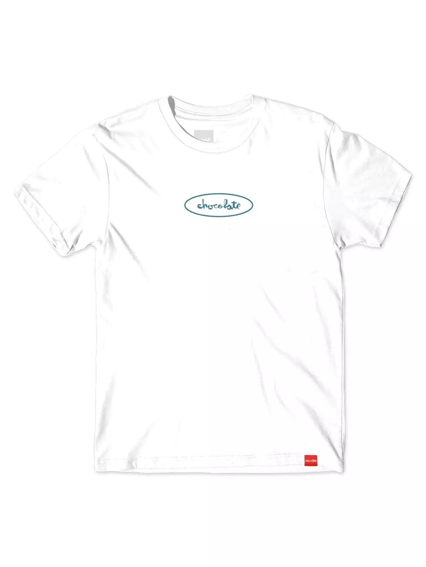 Oval Chunk T-Shirt