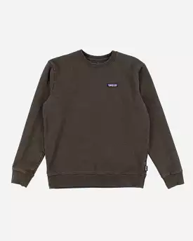 Patagonia Green Crew Neck Sweatshirt - M