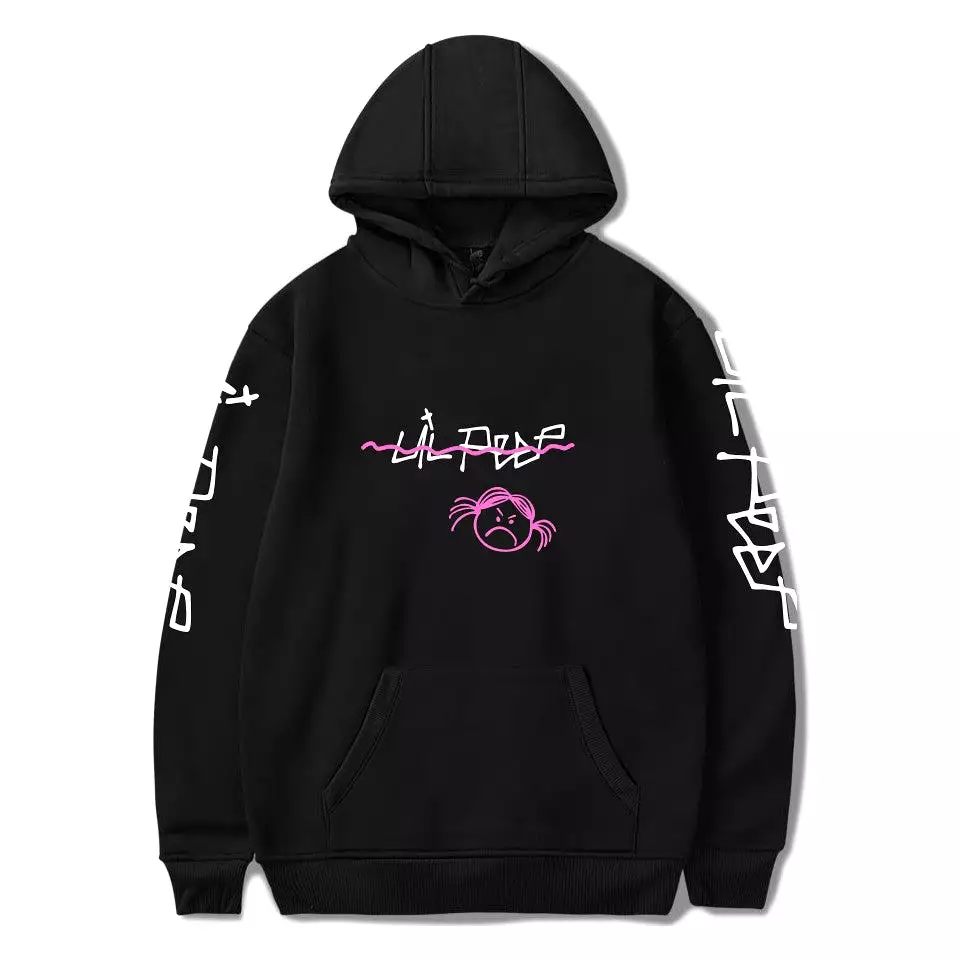 Peep Show Hoodies