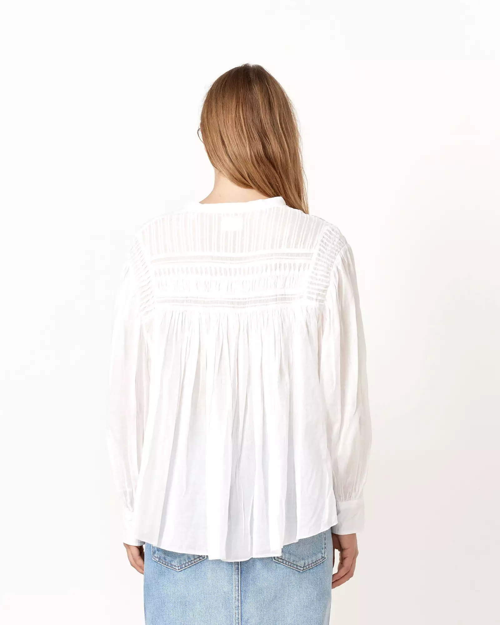 Plalia Shirt