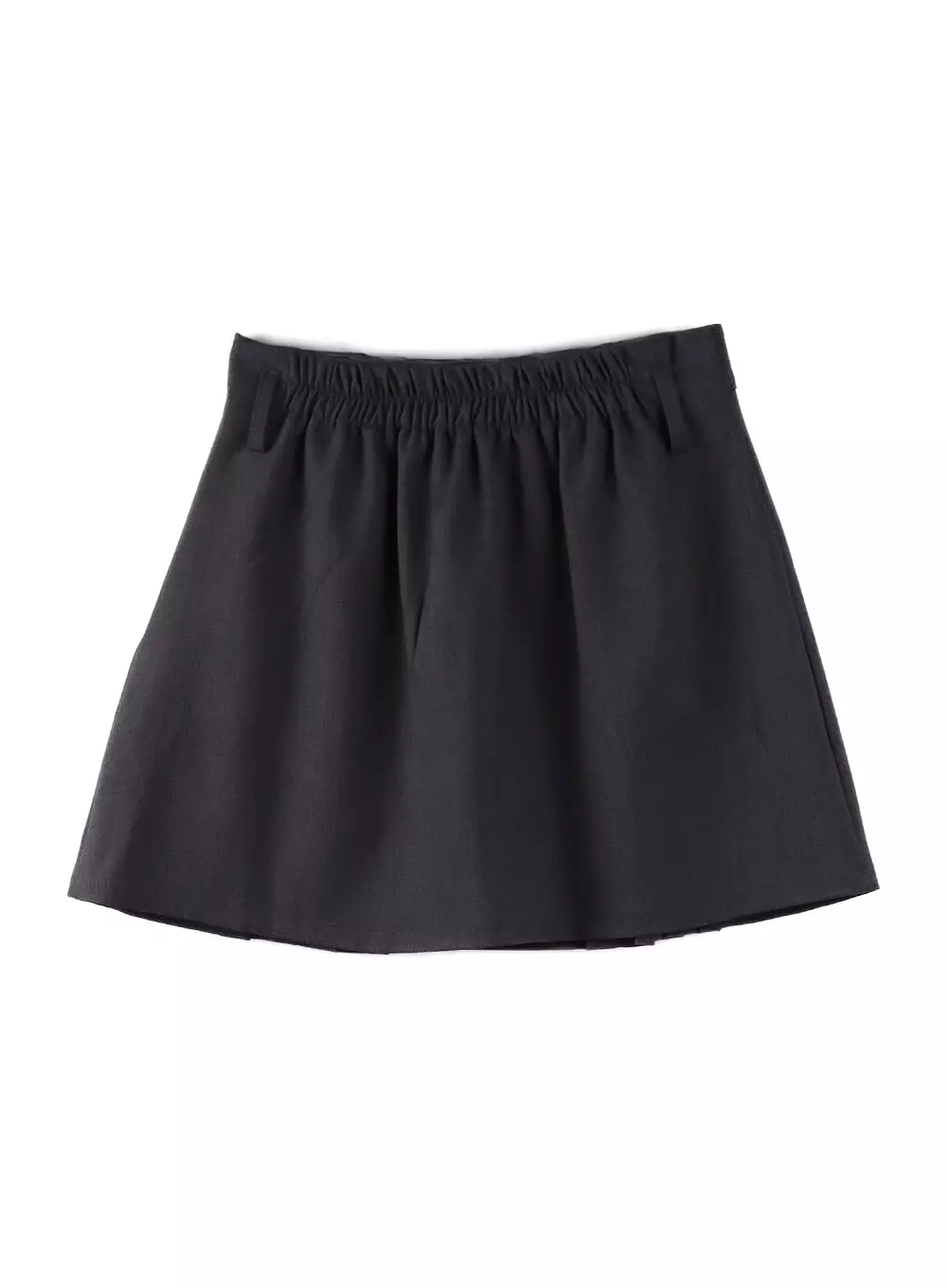 Pleated Mini Skirt OF415