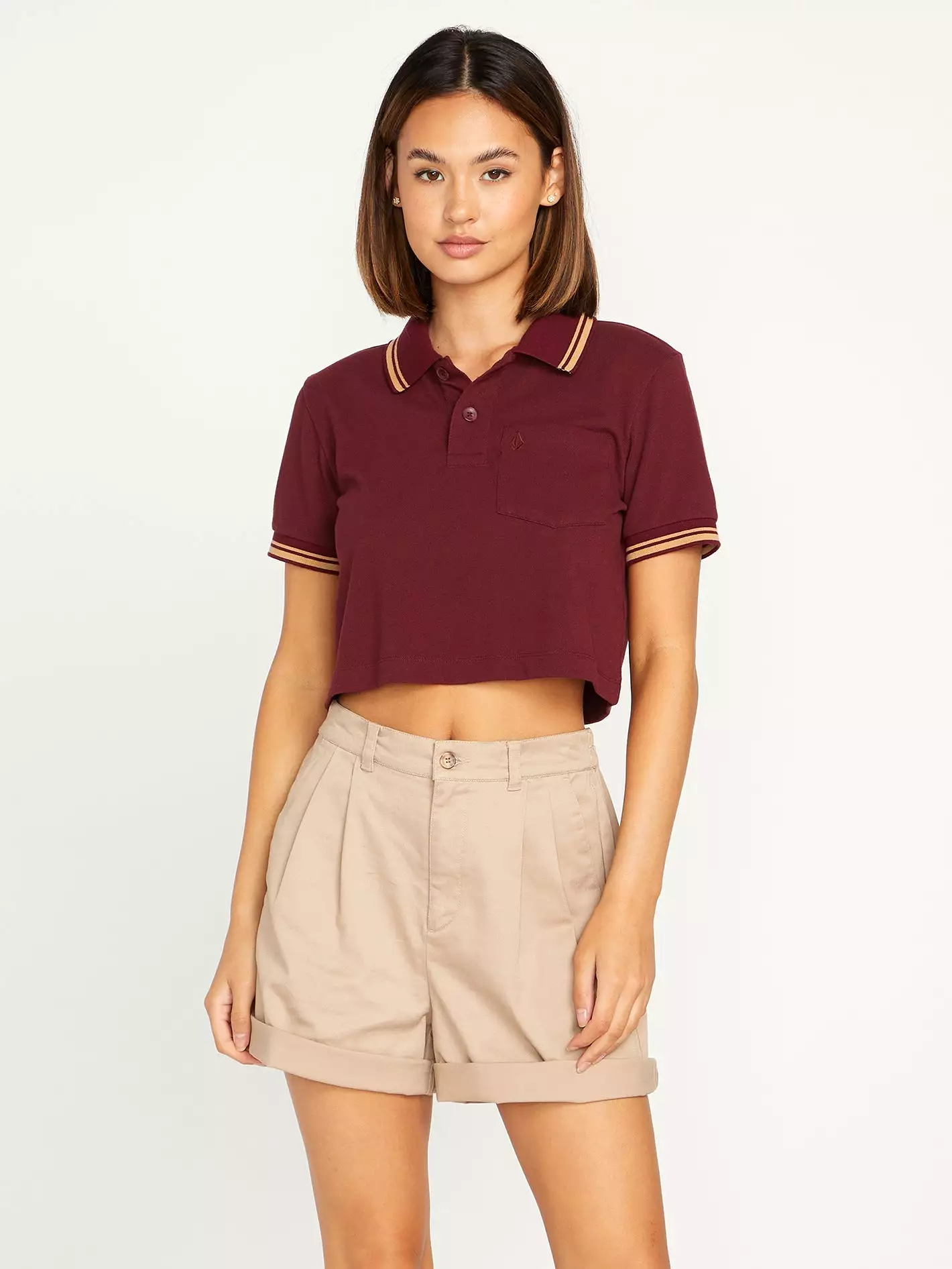 Poolup Polo Short Sleeve Shirt