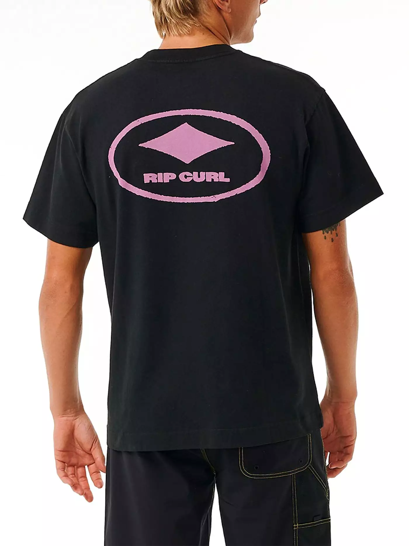 Quality Surf Products Oval T-Shirt