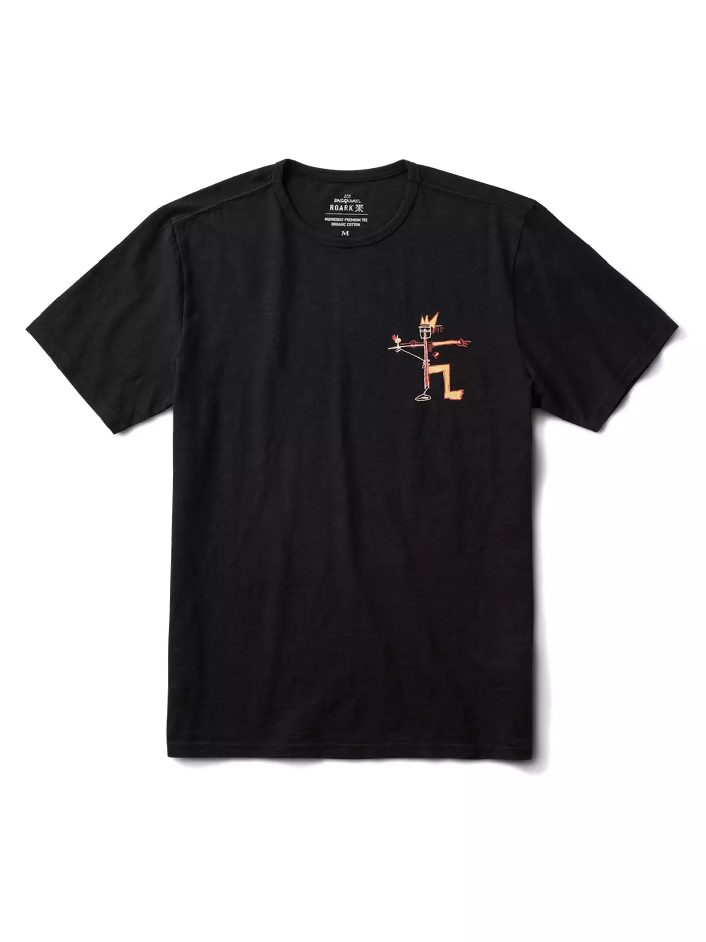 Roark x Basquiat Thesis T-Shirt