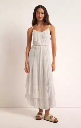 Rose Maxi Dress