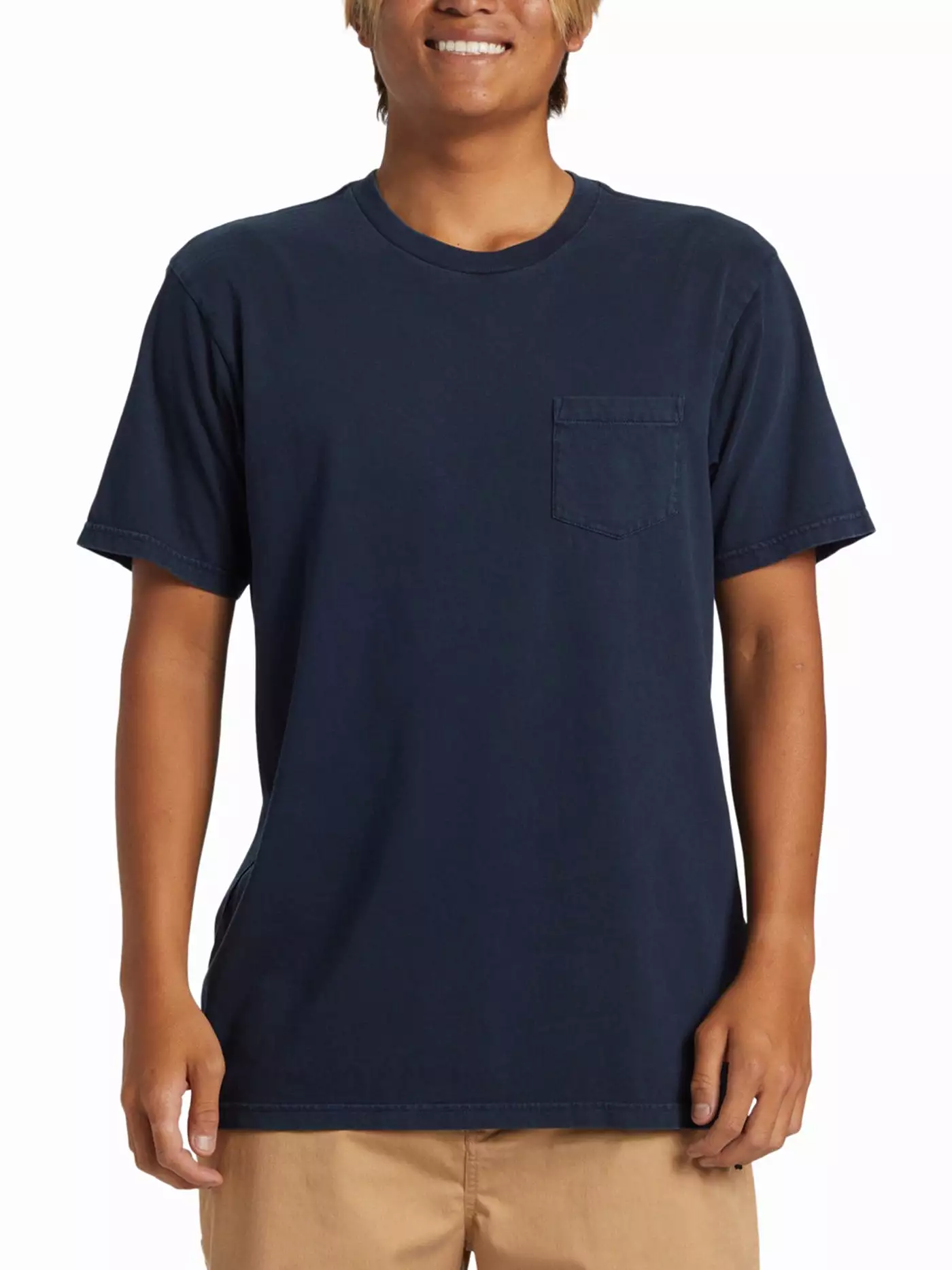 Salt Water Pocket T-Shirt