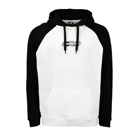 SANTA CRUZ FLYER STRIP HOODIE