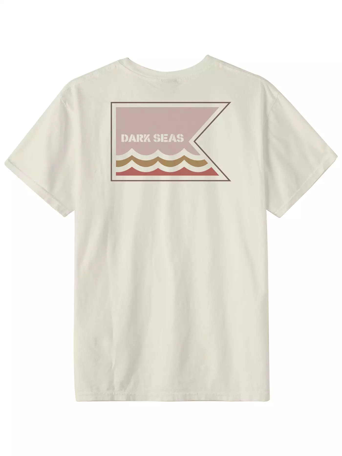 Seagoing T-Shirt