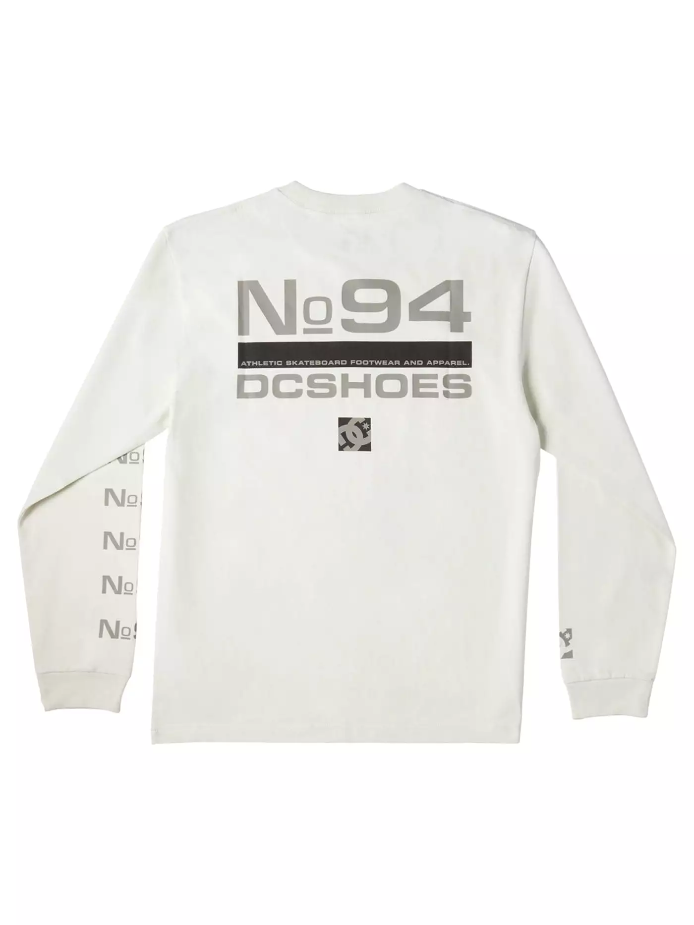 Static 94 Long Sleeve T-Shirt