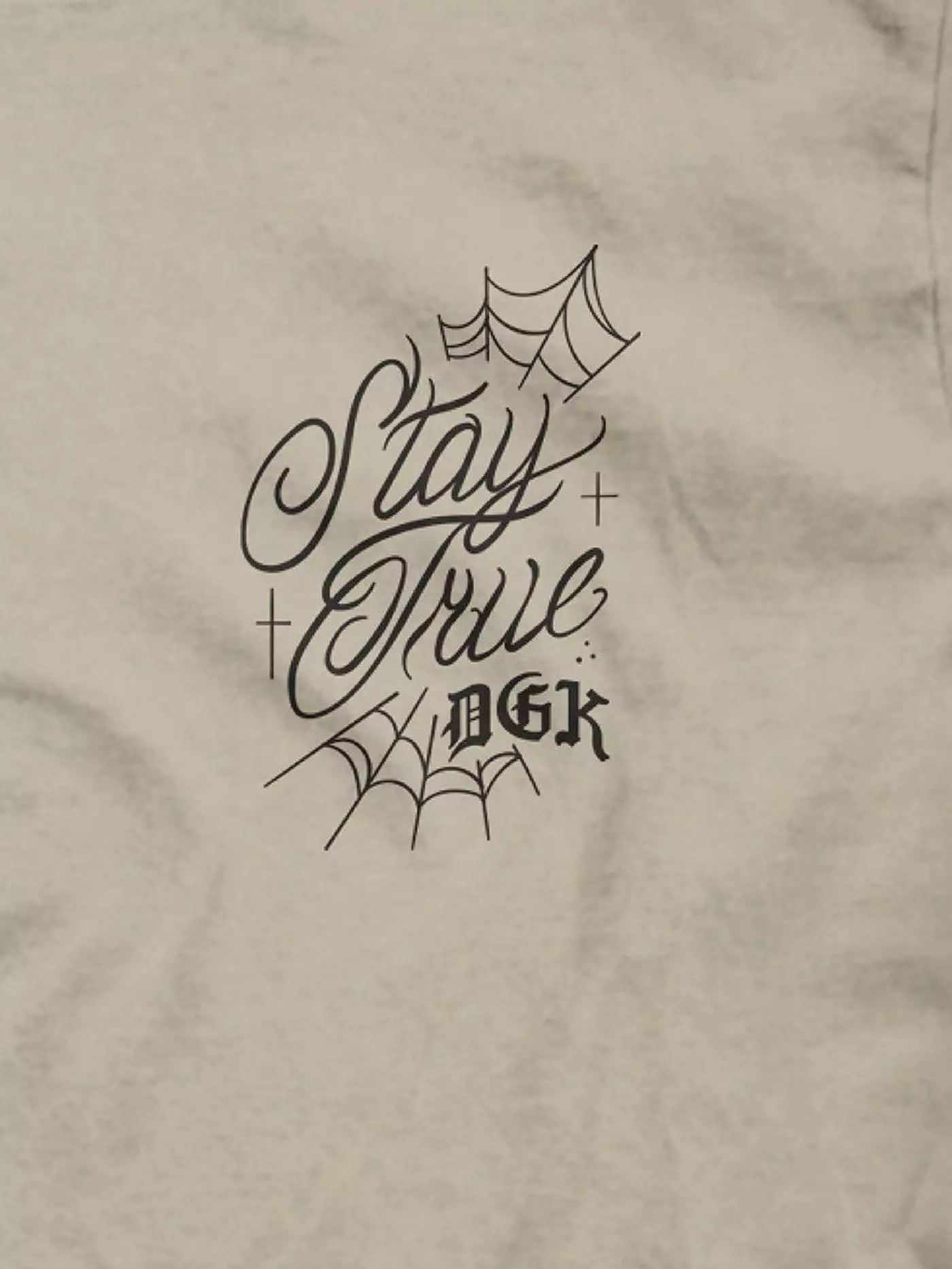 Stay True T-Shirt