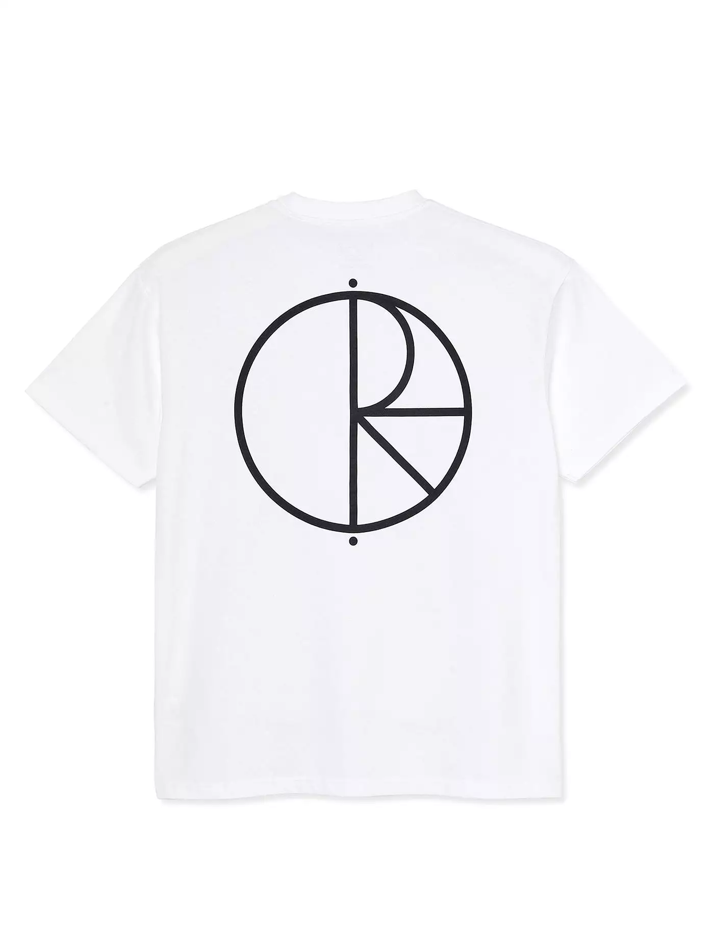 Stroke Logo T-Shirt