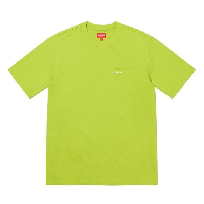 Supreme  |Crew Neck Unisex Street Style Plain Cotton Oversized Logo