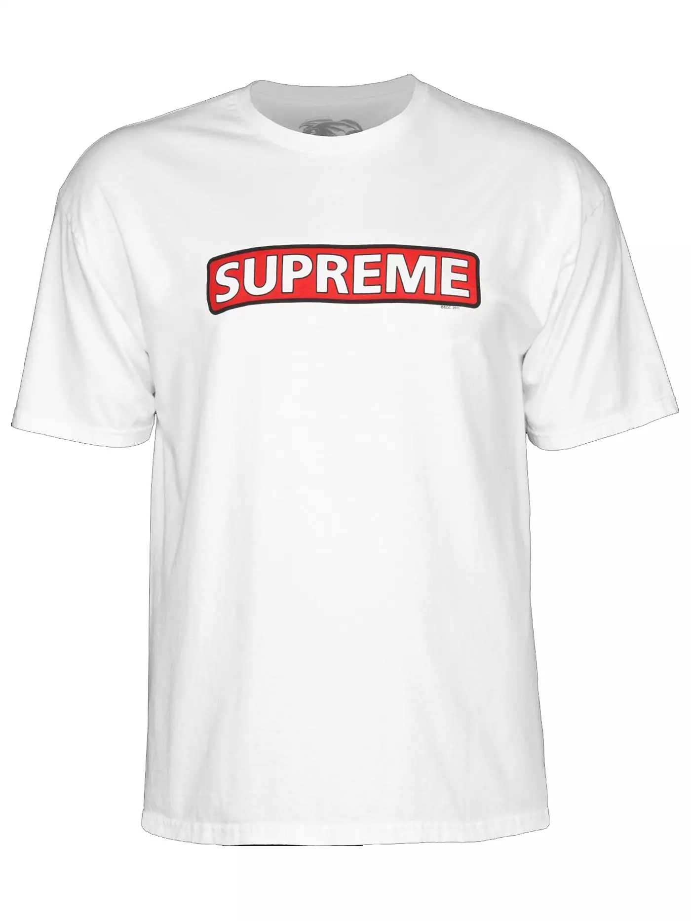 Supreme Short Sleeve T-Shirt