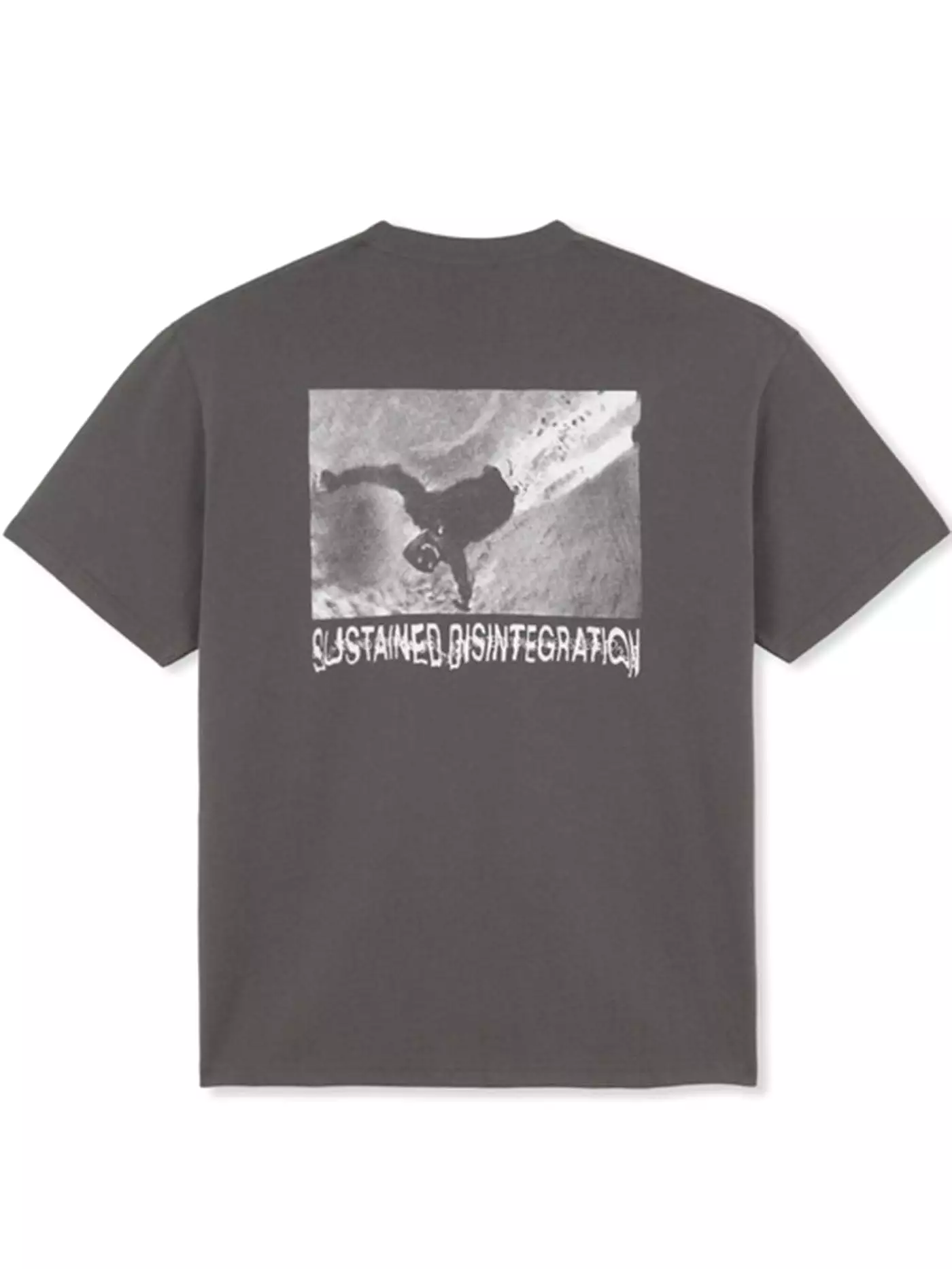 Sustained Disintegration T-Shirt