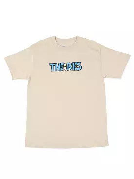 That's Life Short Sleeve T-Shirt