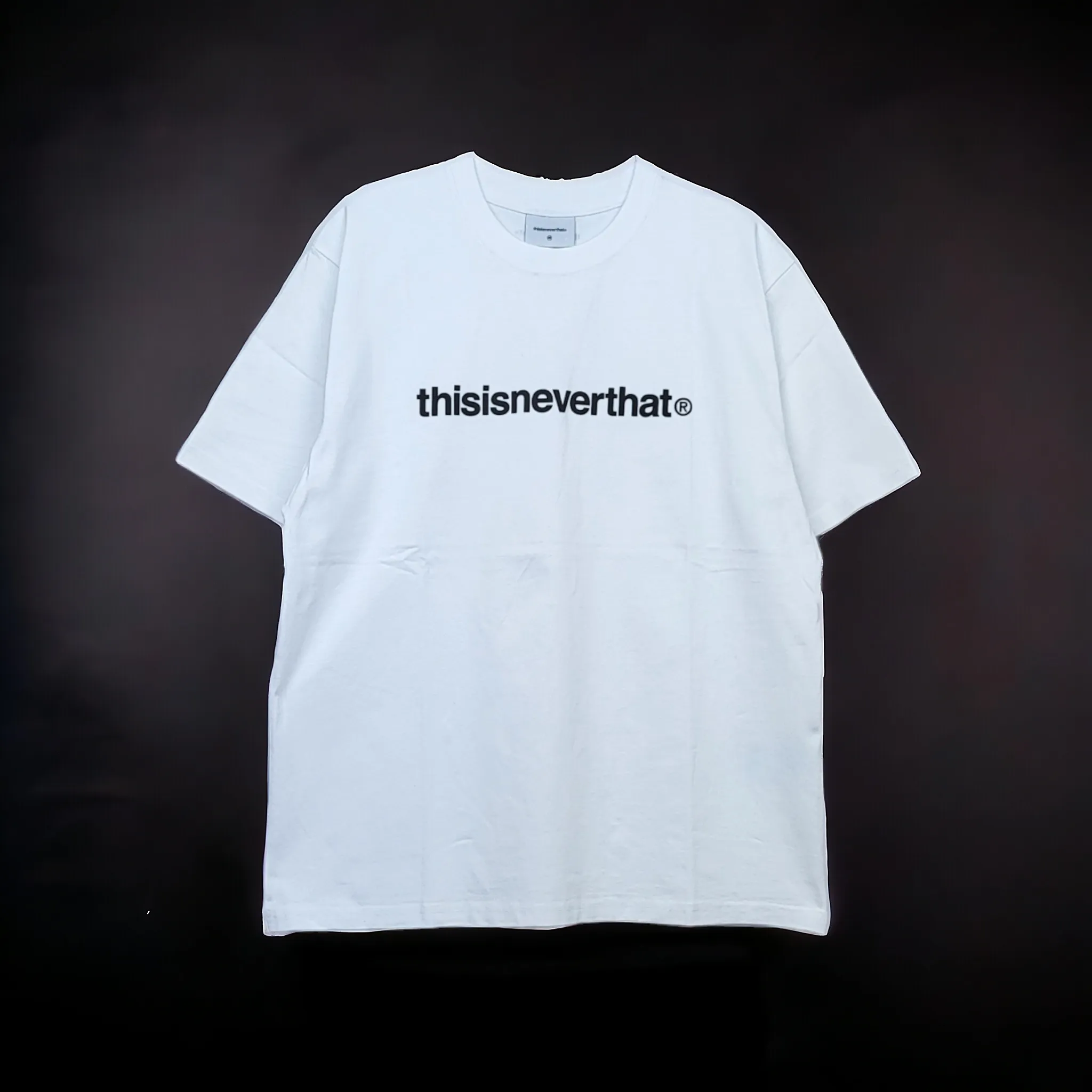 thisisneverthat  |[ Thisisneverthat ] ★ T-Logo Tee