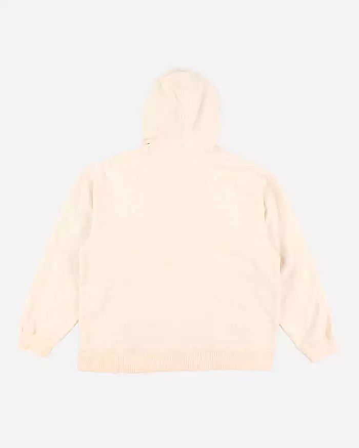 Tommy Hilfiger Thick Oversized Hoodie - L