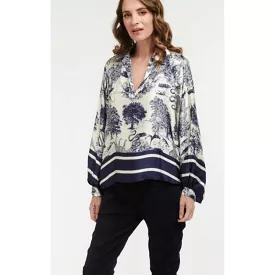 URBAN LUXURY SAVANNAH SHIRT