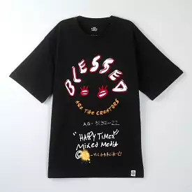 Vic Garcia - Blessed Tee