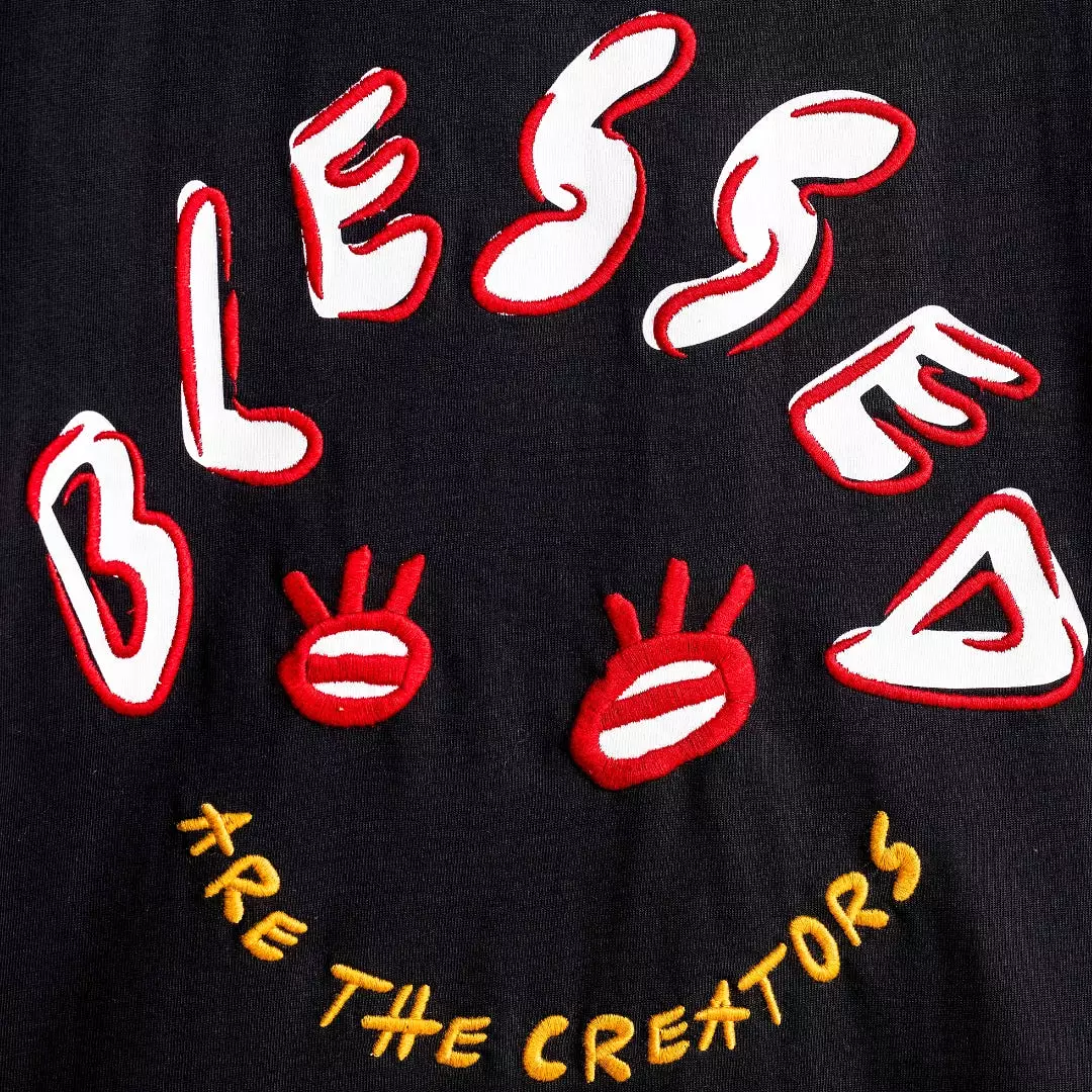 Vic Garcia - Blessed Tee