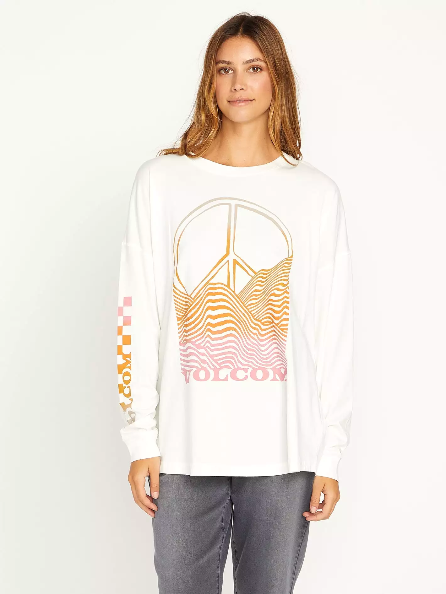 Werking Doubles Long Sleeve Shirt