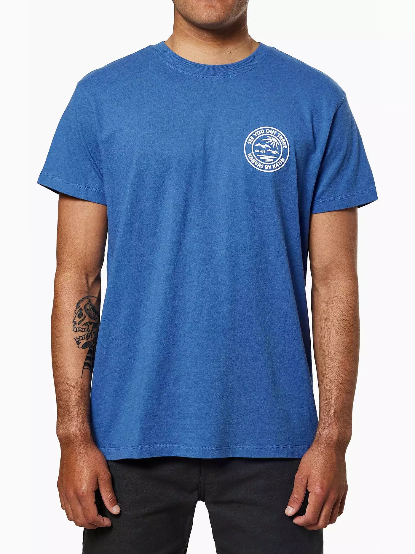 Wetlands T-Shirt