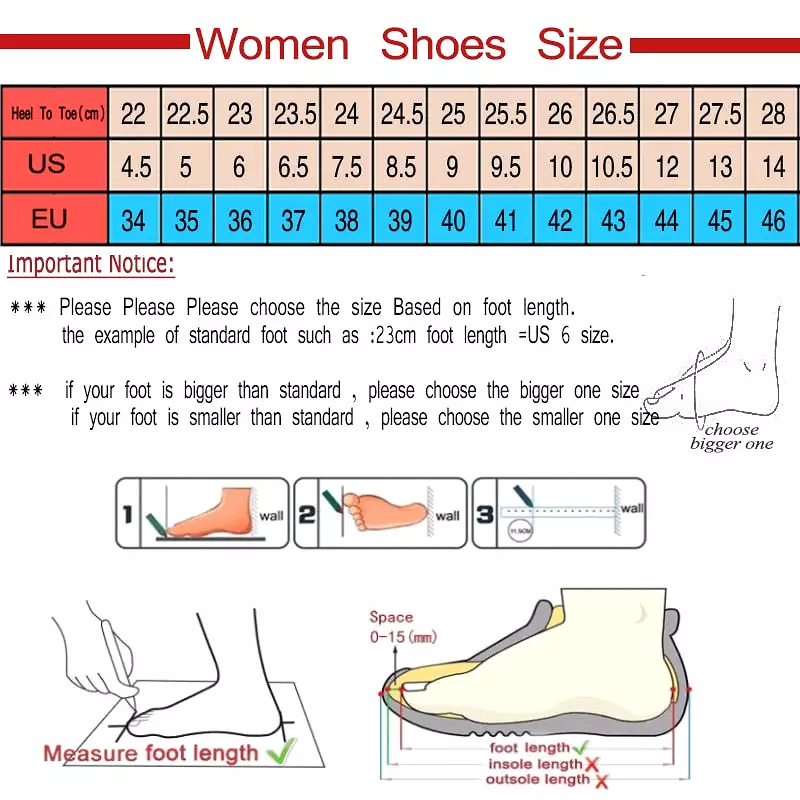 Women Shoes