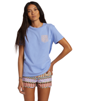 Women's Billabong A/DIV T-Shirt