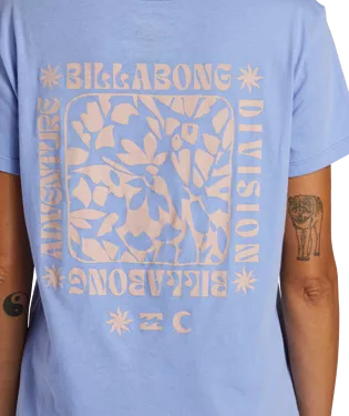 Women's Billabong A/DIV T-Shirt