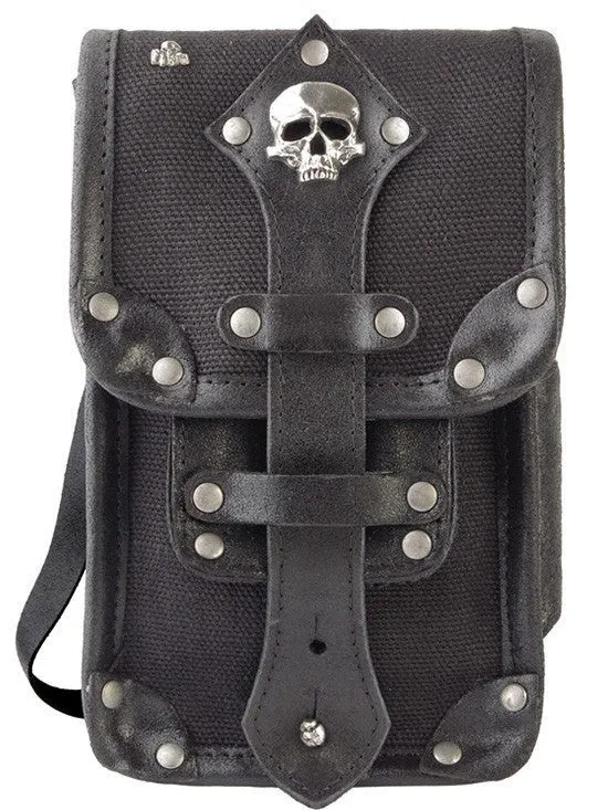 Women's Empire Aviator Pouch