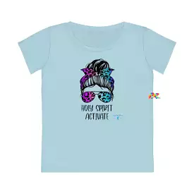 Women's Holy Spirit T-shirt