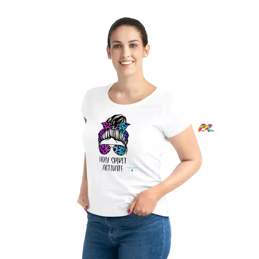 Women's Holy Spirit T-shirt