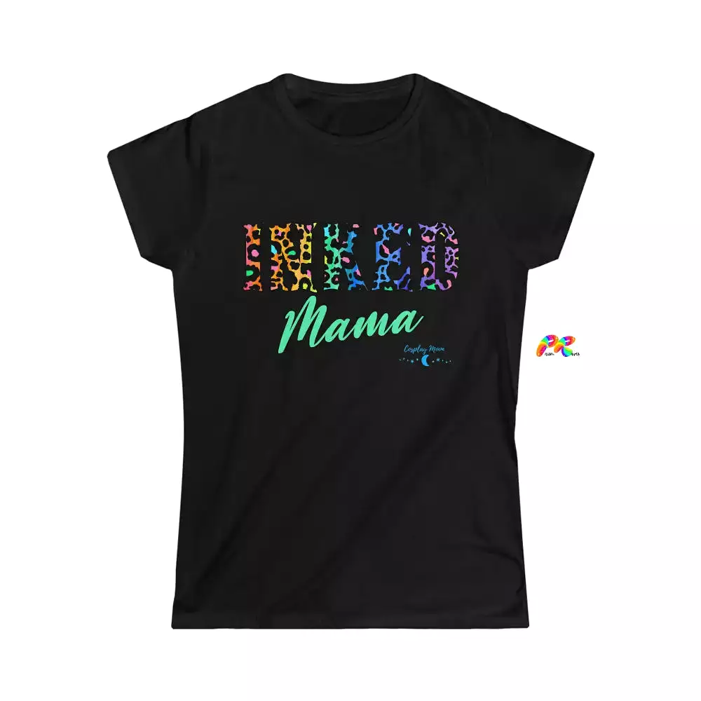 Women's Inked Mama Soft Style T-Shirt